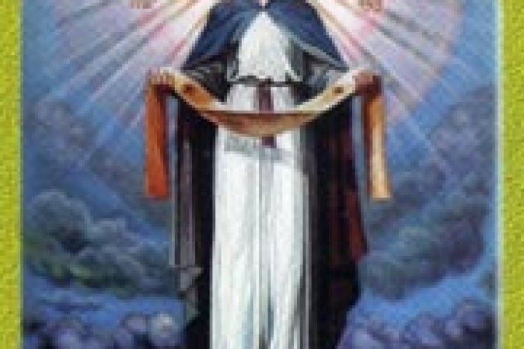 КАЛЕНДАР: Святая Покровонько, покрий мені головоньку... 