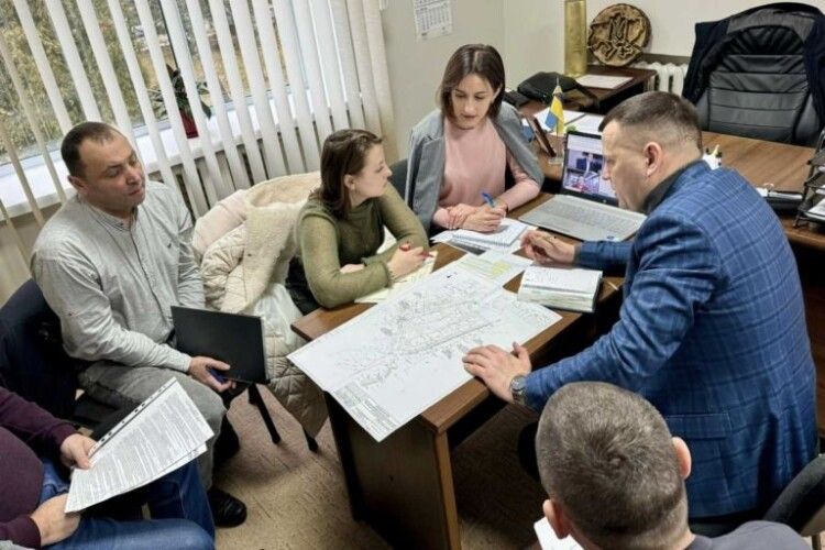 Коли розпочнеться будівництво житла для переселенців у Нововолинську