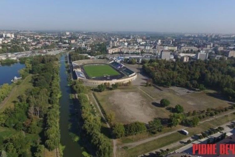 Рівняни створили саундтрек рідного міста (відео)