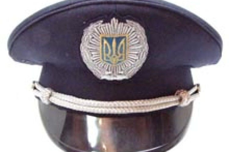 ВІЙНА ЗА КРІСЛО