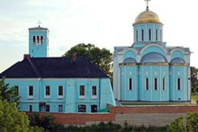 ВЕЛИКОДНІ ВІТАННЯ
