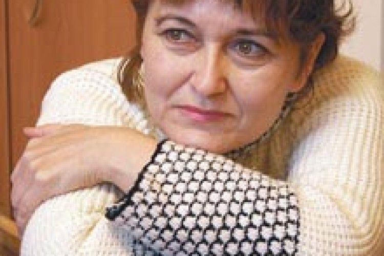 НЕ ТРЕБА РОБИТИ ВІЙСЬКОВИХ КРАЙНІМИ