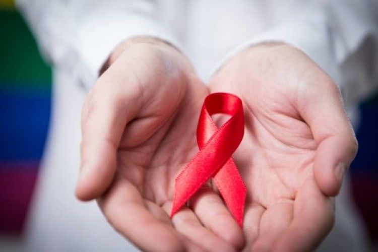 На Волині терапію отримує третина ВІЛ-інфікованих