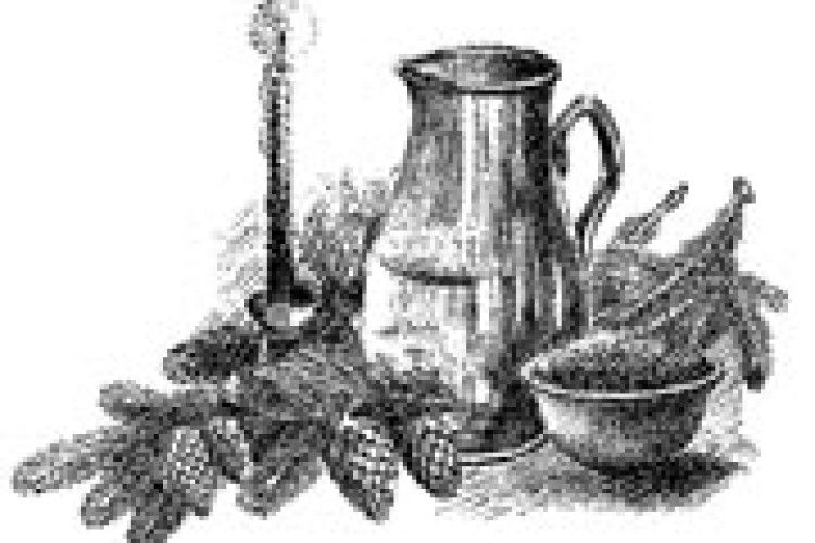 ПОГОДА: на Водохреще не тріщатиме, але приморозить