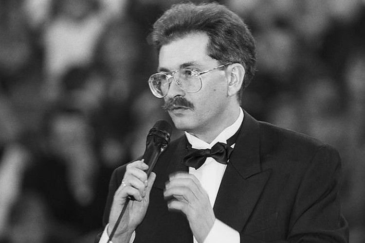 Назвали замовника вбивства відомого російського журналіста Лістьєва