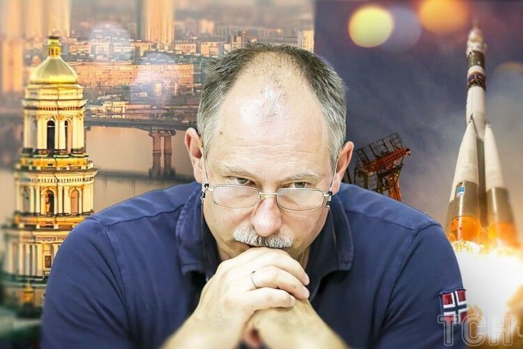 Росія  думає вдарити по Україні космічною ракетою: експерт пояснив деталі