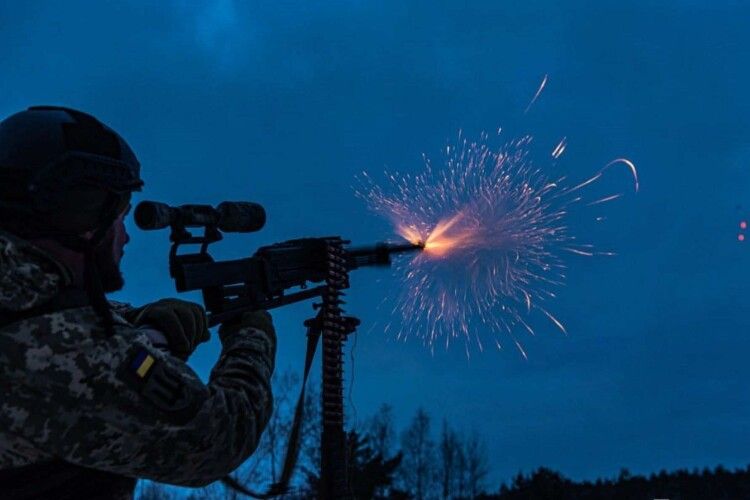 Експериментальний проєкт: підприємства Волині зможуть збивати «шахеди» самостійно