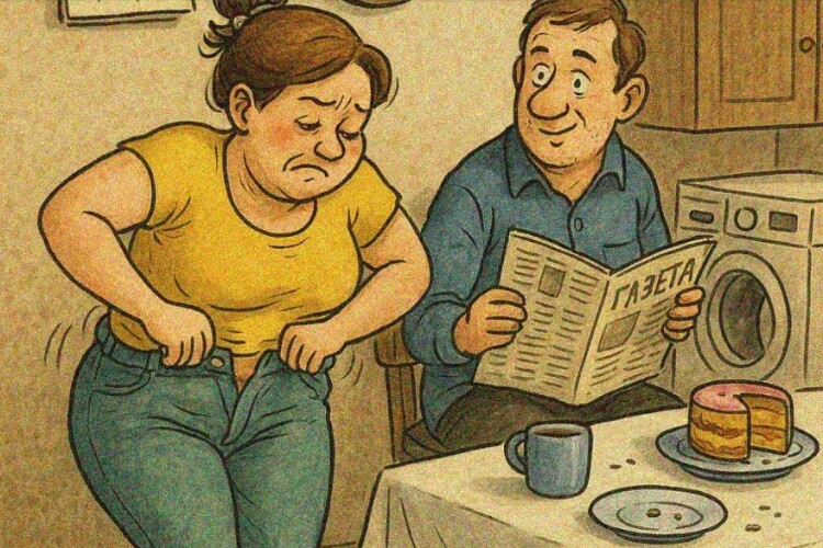 «Я лежав у ліжку і заздрив коту…». Історія на вечір