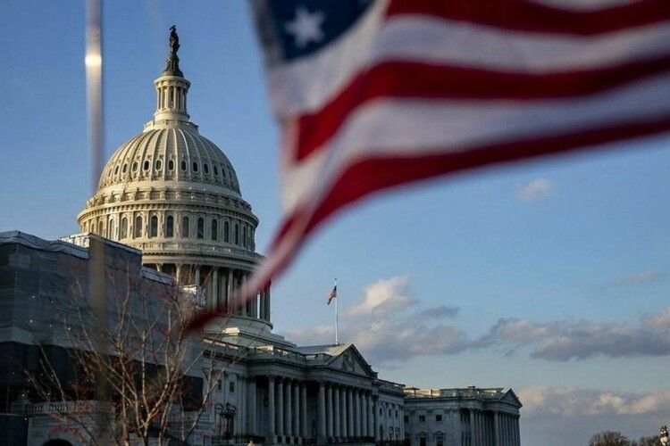 Сенат США затвердив надання Україні допомоги на $40 млрд 