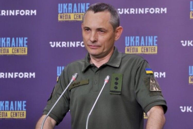 Ігнат розповів, коли окупанти можуть влаштувати новий масований удар по Україні