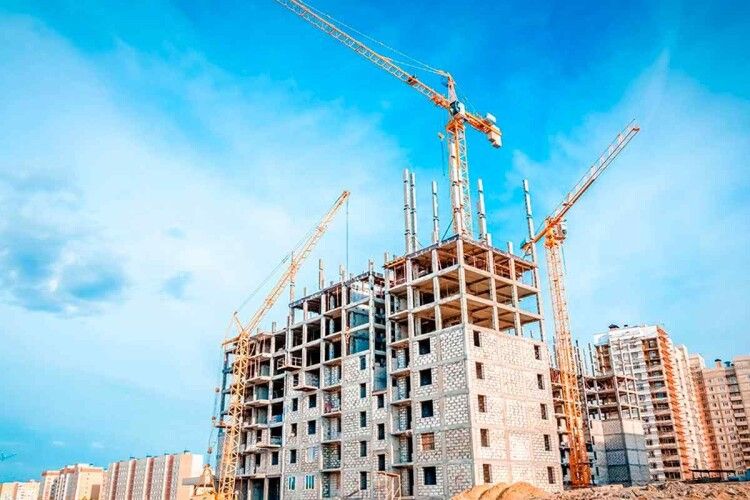 Житло на Рівненщині на 10% дорожче, ніж на Волині