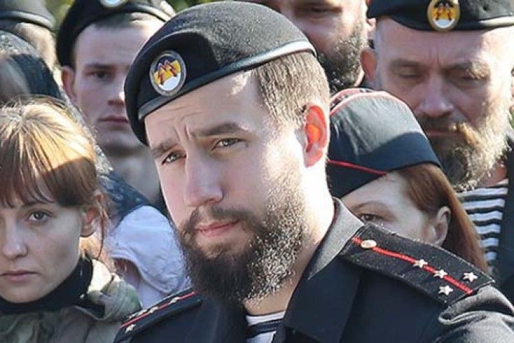 23-річний наступник «Мотороли» продовжить «гру командира»