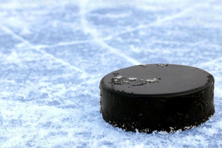 Завтра на озері Чорне в Шацьку розіграють хокейний «Кубок Шаковеля»