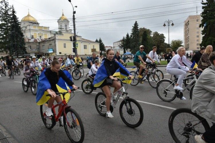 Завтра в обласному центрі Волині перекриють деякі дороги