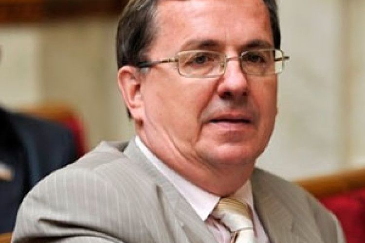 ВОЛОДИМИР КАРПУК: «ДИВУЮСЯ, КОЛИ ЯНУКОВИЧА ПОРІВНЮЮТЬ ІЗ МАЗЕПОЮ»