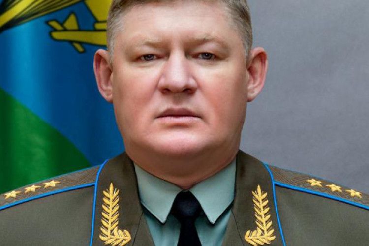 Катюзі – по заслузі: російський генерал, який керував захопленням Криму, зламав хребет у ДТП (Фото, відео)