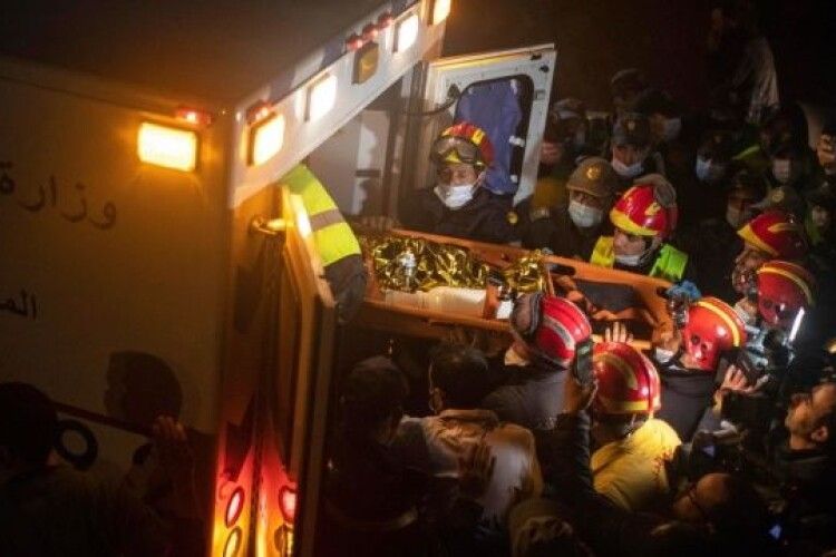 5-денний порятунок малого Раяна: весь світ надіявся, що його таки витягнуть живим із глибокої криниці