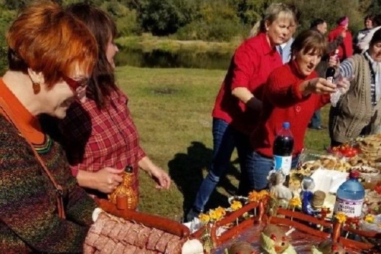 Унікальний фестиваль, який об’єднає громаду