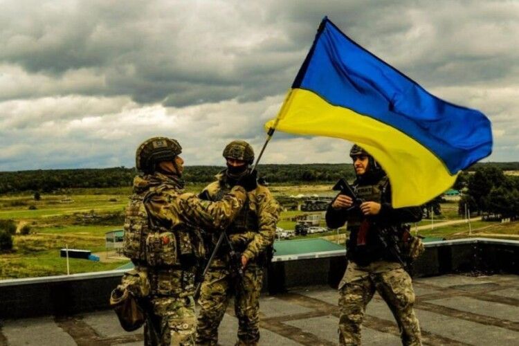 Зеленський назвав співвідношення втрат України та росії на війні