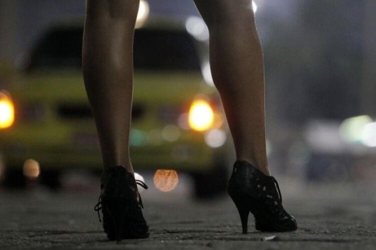 У Тернополі засудили таксиста-сутенера