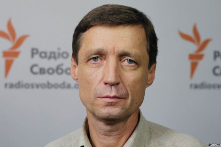 Батько викраденого Павла Гриба виграв конкурс на посаду начальника відділу політв’язнів