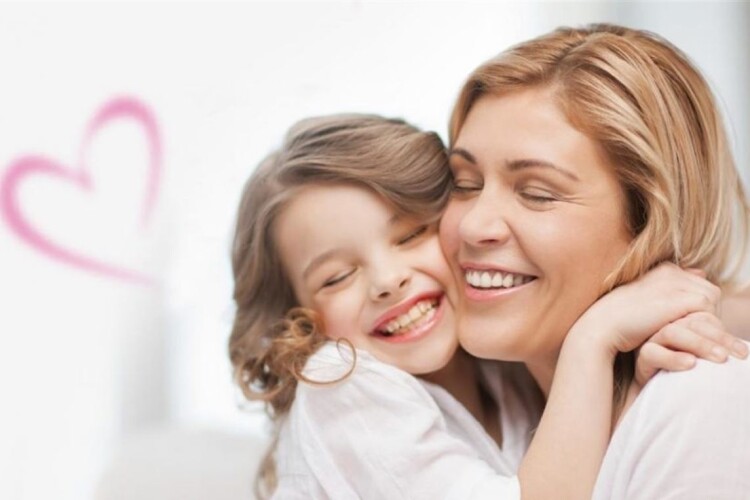 «Мамо, ти чекатимеш на мене, коли я з’явлюся?». Історія на  вечір