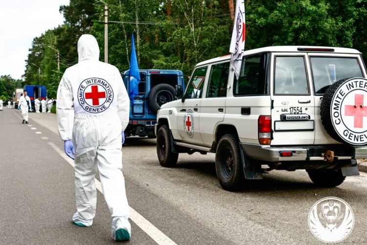 В Україну повернули тіла 522 загиблих військових