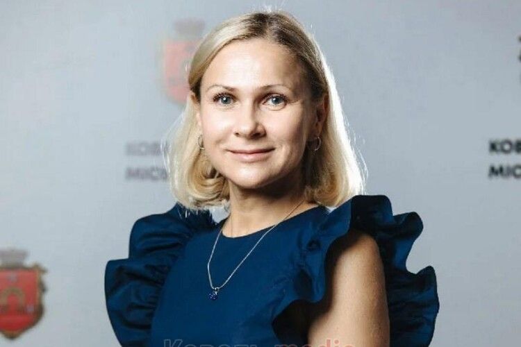 Чому заступниця мера Ковеля подала у відставку