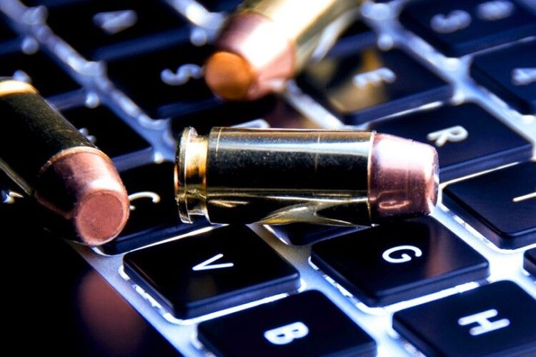 Навіть п’ятикласники вийшли на війну проти Росії – дідосять сайти