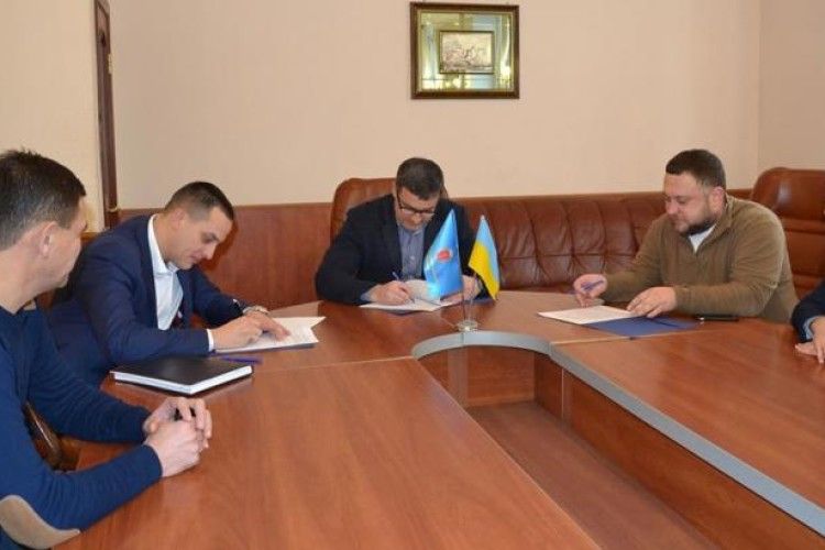 У Києві починає роботу муніципальна стража 