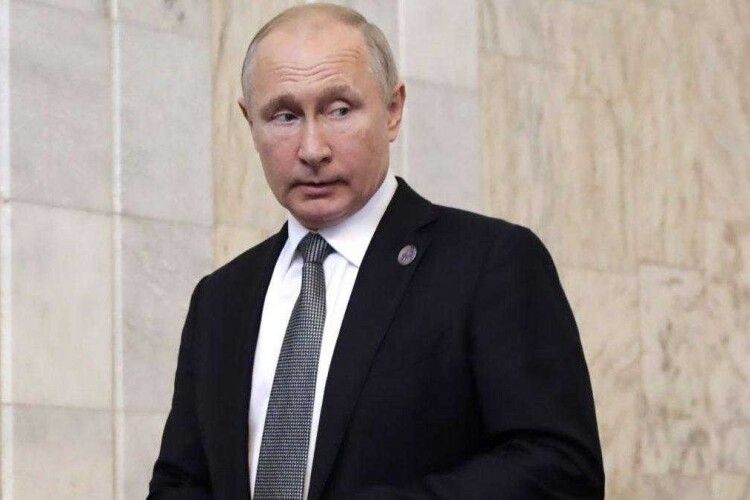 Ти справді хотів нас перемогти?, – ведучий 24 каналу різко звернувся до Путіна