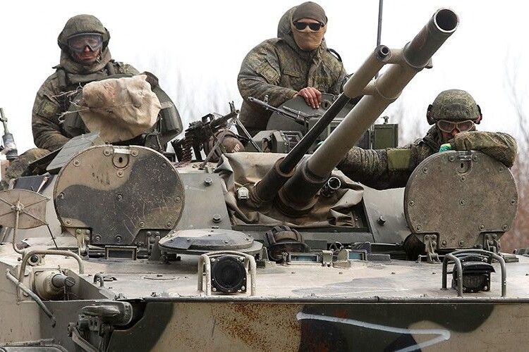 Окупанти обстріляли Дніпропетровщину з артилерії 