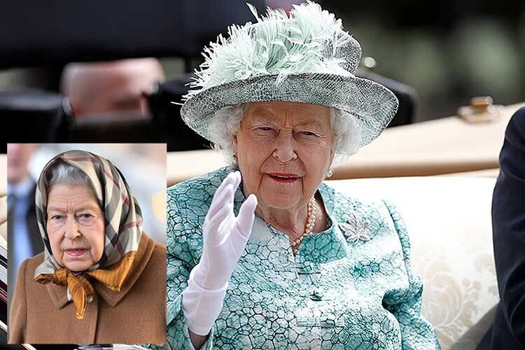 Секрети довголіття королеви Великобританії Єлизавети II