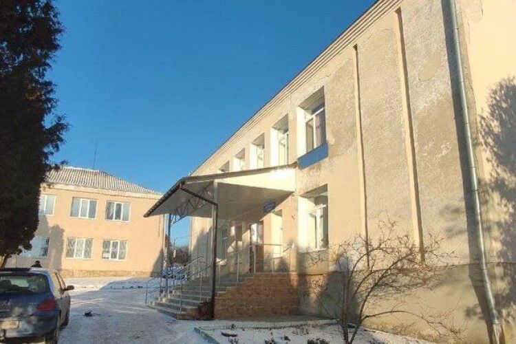 Журналісти перевірили, як працюють стаціонарні пункти обігріву в селах Луцької громади