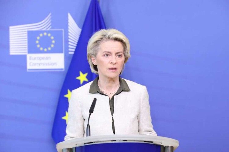 Визнали агресором: ЄС запровадив нові санкції проти режиму Лукашенка