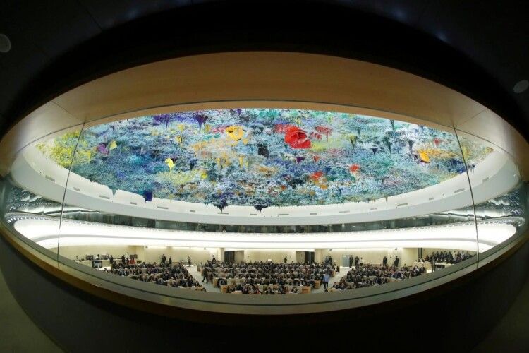 Естонія підтримала Україну на тлі дедалі агресивнішої поведінки Кремля