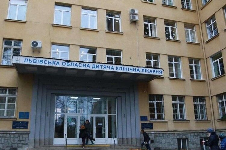 П'ятирічна дівчинка проковтнула батарейку: у дитини опік стравоходу