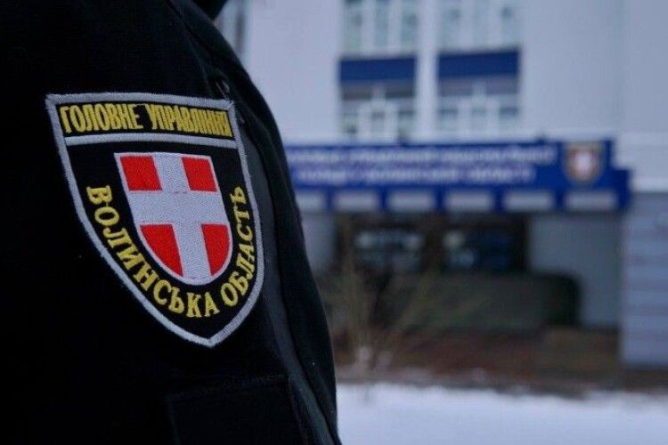 У поліції Волині повідомили, як відбуватиметься несення служби під час зимових свят
