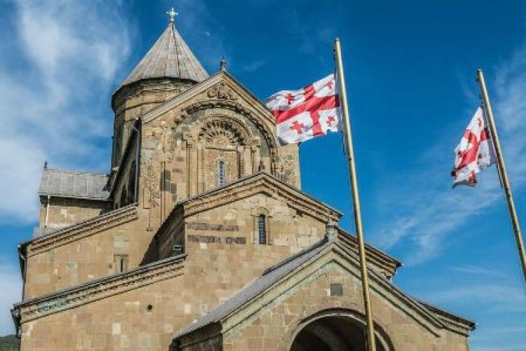 Православна церква Грузії визнає автокефалію Православної церкви України після надання їй Томосу