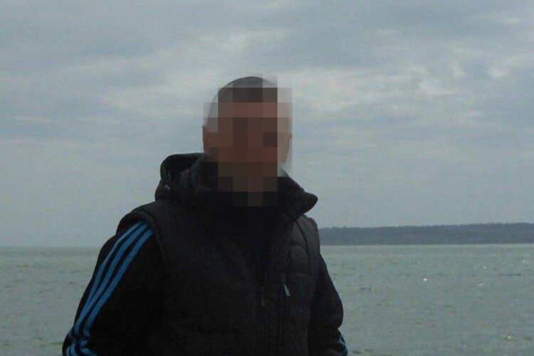Волинські прокурори повідомили про підозру в держзраді працівнику «міністерства ДНР»