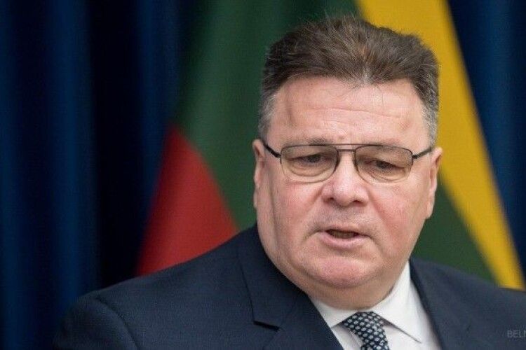 Як буде дивитися в очі: впливовий литовський політик прокоментував Pandora Papers і натякнув на Зеленського