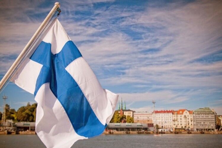 У Фінляндії рекордна кількість нових випадків зараження COVID-19