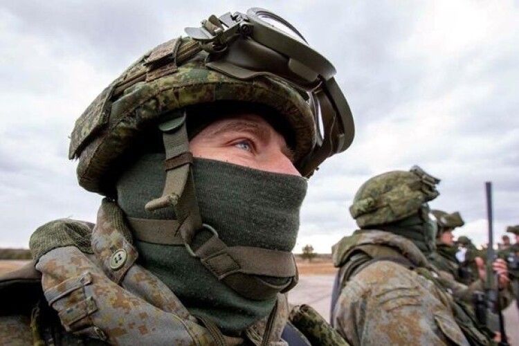 Навіщо росіяни поголили голови українським військовополоненим жінкам