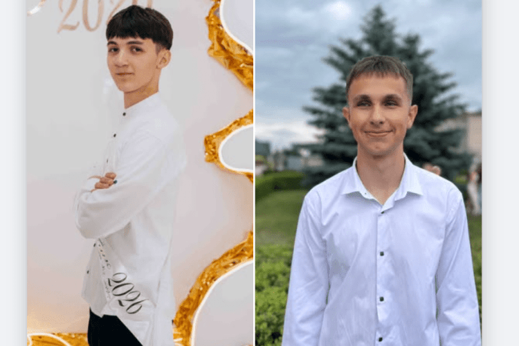 У колишньому райцентрі на Волині НМТ складають на 200 балів!