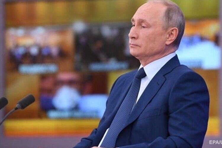 Прем'єр-міністр Ізраїлю зустрівся з Путіним та їде до Німеччини