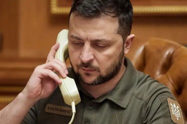 Є інформація від розвідки: Зеленський заявив, що ворог готує новий масований удар