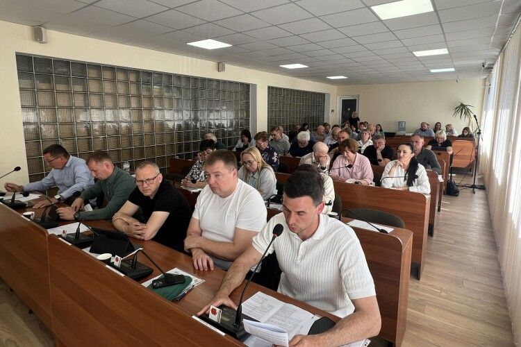 У громаді на Волині виділили кошти на підтримку випускників, позбавлених батьківського піклування
