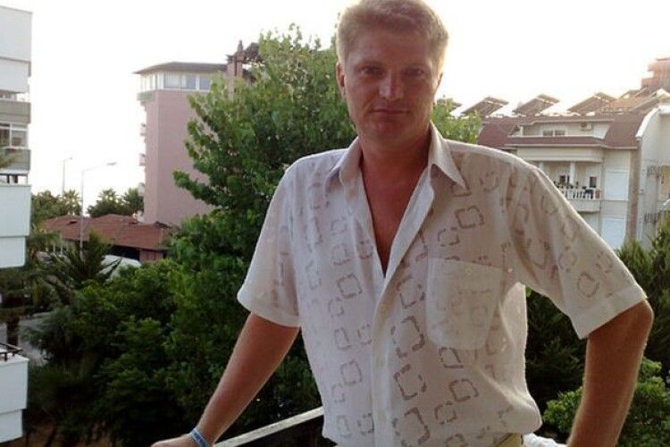 Росіяни затримали українця, який поїхав за ліками для хворого сина і «шиють» йому «шпигунство»...  