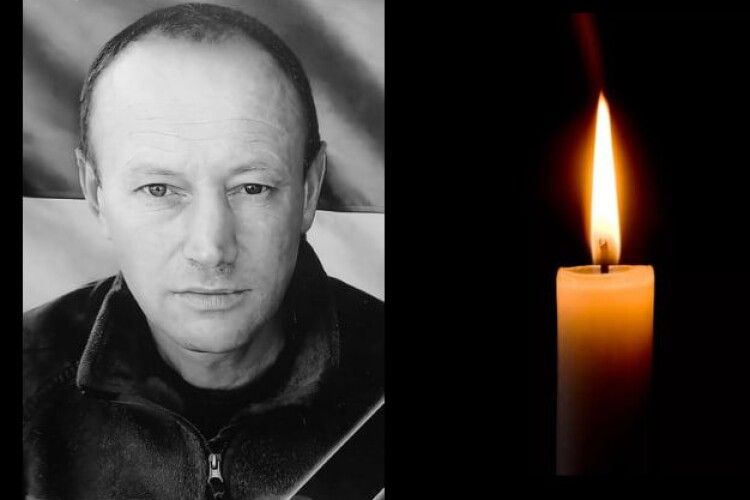 Майже рік вважався зниклим безвісти: підтвердили загибель солдата з Волині Юрія Камця
