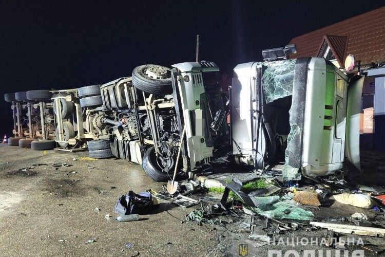 Водій, що скоїв жахливу смертельну ДТП на Рівненщині, постане перед судом